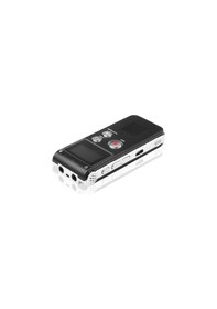 Resim Kingboss Hs-27 Profesyonel Dijital Ses Kayıt Cihazı 16gb Hafıza M 