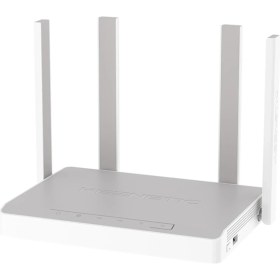 Resim Keenetic Hopper Dsl AX1800 Gigabit Mesh Vdsl2/adsl2 Modem Router 
