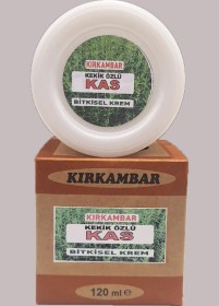 Resim Kas Ve Adale Kremi 120 Ml 