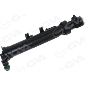 Resim Far Yıkama Robotu Sol Mercedes Ml-Class W166 11 15 Gl-Class X166 12 15 A1668601147 