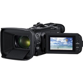 Resim Canon LEGRIA HF G60 4K Video Kamera 