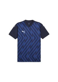 Resim Puma Teamglory Jersey Erkek Futbol Forması 70574006 Lacivert Lacivert 