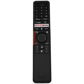 Resim Vestel Akıllı Yeni Nesil Smart Ses Komutlu Kumanda 