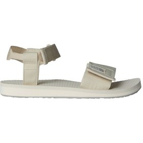 Resim The North Face W Skeena Sandal Iı Gri Kadın Sandalet 000000000102233180 Gri 