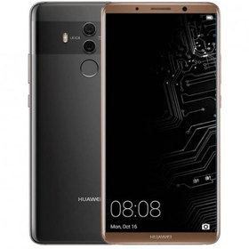 Resim Huawei Mate 10 Pro TR Garanti | 128 GB 6 GB Kahverengi 