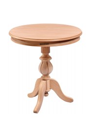 Resim Masif Art Spiros Lüks Fiskos Cilasız Ham 