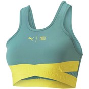 Resim W First Mile High Impact Bra 