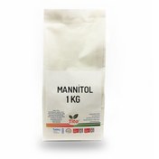 Resim tito Mannitol E421 1 Kg 