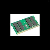 Resim Kıngston Kcp424sd8/16 16gb 2400mhz Ddr4 Sodimm Notebook Ram, 1,2v, Cl17 