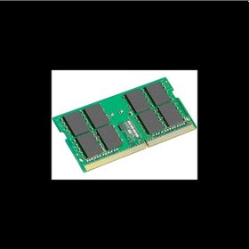 Resim Kıngston Kcp424sd8/16 16gb 2400mhz Ddr4 Sodimm Notebook Ram, 1,2v, Cl17 