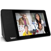 Resim Lenovo ThinkSmart View ZA690032TR 8" | 8 GB 2 GB Siyah 