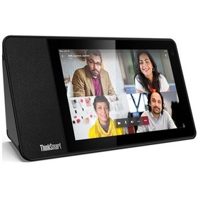 Resim Lenovo ZA690032TR ThinkSmart View 2GB Ram 8GB Mmc 10w Video Konferans 