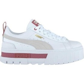 Resim Puma Mayze Kadın Günlük Spor Ayakkabı 38198327 I-24 001 