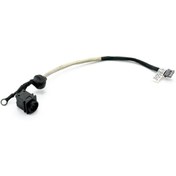 Resim Sony Uyumlu Vaio Vpccw Serisi Dc Power Jack 015-0101-1513-A 