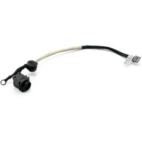 Resim Sony Uyumlu Vaio Vpccw Serisi Dc Power Jack 015-0101-1513-A 