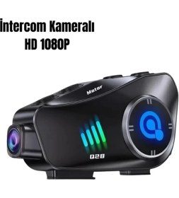 Resim Asiltech Q28 Intercom 