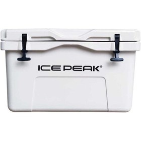Resim IcePeak Aden Plus Buzluk 45 Litre 