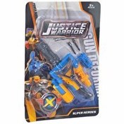 Resim Transformers Gun 