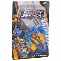 Resim Transformers Gun 