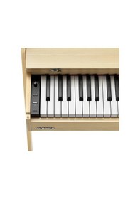 Resim Donner Oura R300 Dijital Piyano Light Wood 