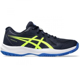 Resim Asics Upcourt 6 Gs Unisex Çocuk Voleybol Ayakkabısı 1074A045-401 (1074A045-401) 