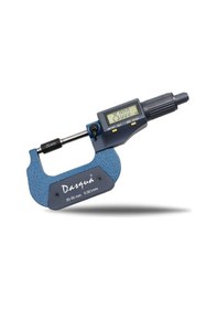 Resim Dasqua 4210-2110 Dijital Mikrometre 25-50 MM 