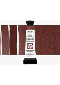 Resim Extra Fine Tüp Suluboya 5 Ml Seri 1 Indian Red Nocolor-fedc37f3 