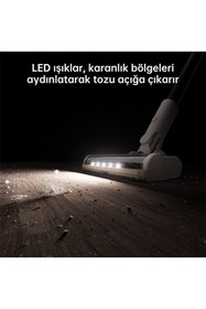Resim Dreame U10 Dikey Şarjlı Süpürge 