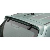 Resim Hyundai Tucson Spoiler Boyalı 