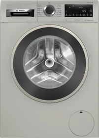 Resim Wga244zxtr 9 Kg 1400 Devir Gümüş Çamaşır Makinesi 