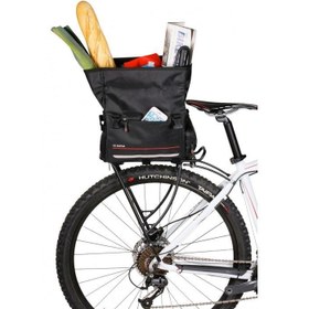 Resim Zefal Z Traveler 60 Bagaj Üstü Çanta 