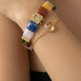 Resim Denge Bilekliği 