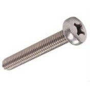 Resim 10 Adet Civata -ysb - M6 (6mm Kalınlık)* Uzunluk 3 Cm + Somun WD-172 