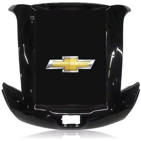 Resim Chevrolet Cruze 2k Görüntü Kaliteli Tesla 9.7 Inch Multimedya Sistemi 4+64 Myway 2014-2018 9.7'' 
