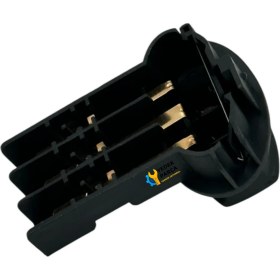 Resim Fakir Uyumlu Kahve Makinesi Cezve Konnektör Karşılığı 