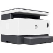 Resim Hp Neverstop 1200N 5HG87A Mono Çok Fonksiyonlu Lazer Yazıcı 