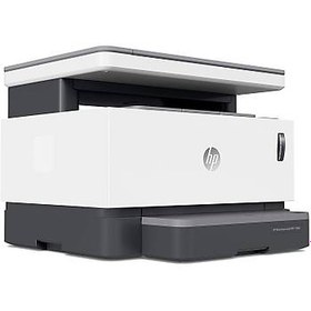 Resim Hp Neverstop 1200N 5HG87A Mono Çok Fonksiyonlu Lazer Yazıcı 