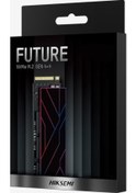 Resim Hiksemi Future 2TB 7450MB/s - 6750MB/s Gen4x4 PCI-e NVMe M.2 2280 PC-PS5 SSD 