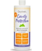 Resim Oxyfresh Florürlü Ağız Bakım Suyu 473 ML 