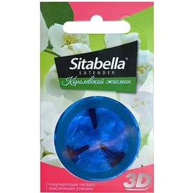 Resim Sitabella 3d Kraliyet Yasemin Prezervatif 