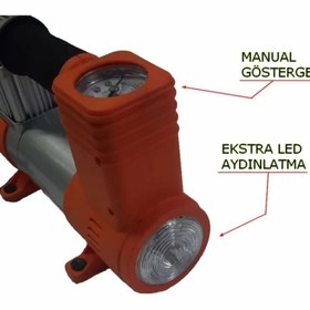 Resim Hattrick P-800 Elektrikli Pompa 