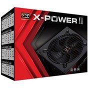 Resim Power Supply 650w 80+ Xıgmatek En42654 X-power-132287 