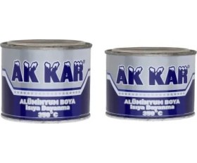 Resim Difix Alüminyum Yaldız Boya 