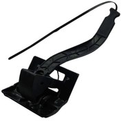 Resim Renault Kangoo 2008 Sonrası İç Panjur Oem No 8200436706 