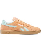Resim Reebok COURT RETRO Turuncu Kadın Sneaker 
