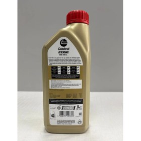 Resim Castrol Edge 5W-30 Ll 1 L Motor Yağı 