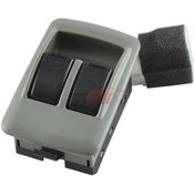 Resim Genel Markalar KİA BONGO SOL ÇİFTLİ CAM DÜĞMESİ ANAHTARI 1997--2000 