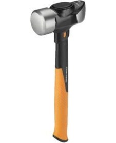 Resim Fiskars Isocore Professional Balyoz Medium 2170 Gram 1020218 