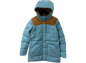 Resim Powderhorn Coat Bayan Kaban 