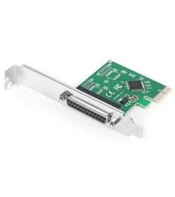 Resim Dark DK-AC-PELPT PCI-Express 1x Paralel Port Kart 